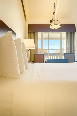 Image of Avalon Inn Downtown Morro Bay