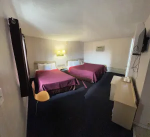 Image of Sands Motel Niagara Falls