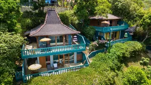 Image of Karuna El Nido Villas