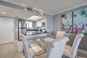 Image of Remarkable Hudson Condo with Coastal Views!