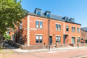 Image of Chelmsford Loft 1