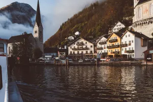 Image of Heritage Hotel Hallstatt