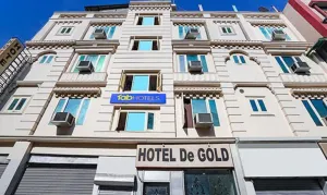 Image of FabHotel De Gold Karol Bagh