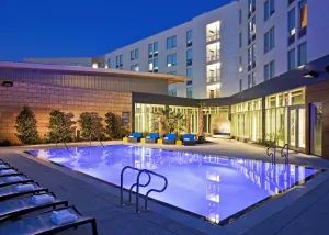 Image of Aloft Jacksonville Tapestry Park