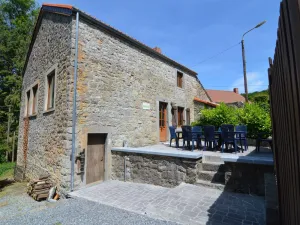 Image of Quaint Holiday Home in Falaën