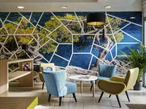 Image of Aparthotel Adagio Access Marseille Saint Charles