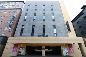 Image of Wolgot Unique Hotel 28