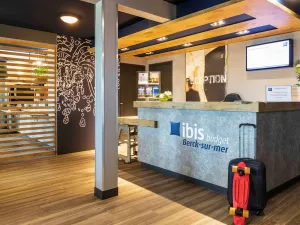 Image of ibis budget Berck Sur Mer