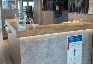 Image of ibis budget Saint-Omer Centre