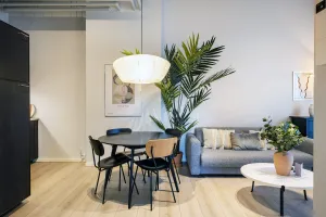 Image of The Beach apartments by Daniel&Jacob's