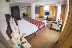 Image of Allpa Hotel & Suites
