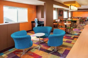 Image of Fairfield Inn & Suites South Bend Mishawaka