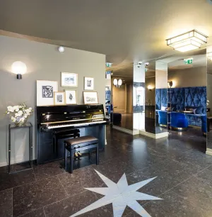 Image of Monsieur Cadet Hotel & Spa