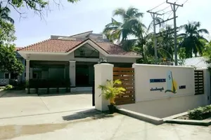 Image of Sea Breeze Lodge Ngapali