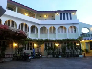 Image of Casa Holiday Hotel SHA