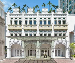 Image of InterContinental Singapore by IHG