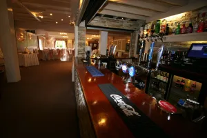 Image of Grange Moor Hotel