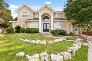 Image of Impeccable 4-bed Villa in San Antonio l Jacuzzi