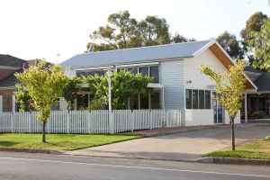 Image of The Horatio Motel Mudgee