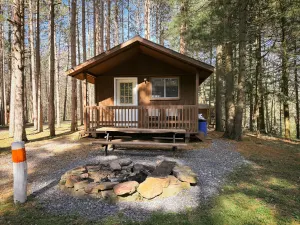 Image of Boyer's Pond Campground