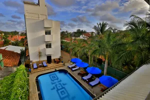 Image of St.Lachlan Hotel & Suites