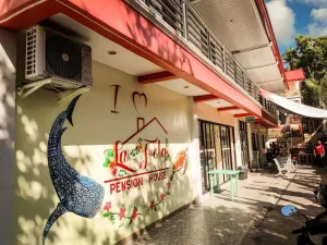 Image of La Fela Pension House