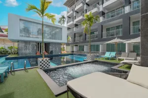 Image of Sugar Marina Hotel - FASHION - Kata Beach