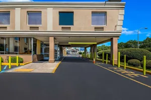 Image of Rodeway Inn