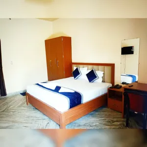 Image of Kashyaam Inn. the best place for your stay