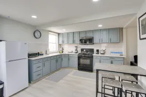 Image of Jersey City Vacation Rental about 8 Mi to NYC!