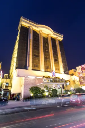 Image of Hotel Grand Residence