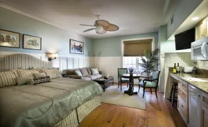 Image of Willow Lodge