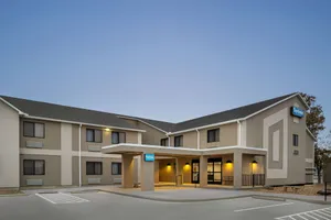 Image of Travelodge by Wyndham Dexter