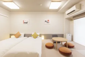 Image of Tokyu Stay Meguro Yutenji