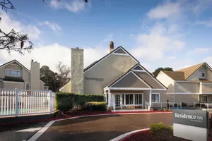 Image of Residence Inn by Marriott San Francisco Airport San Mateo