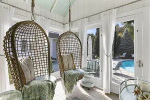 Image of Glamorous Cabana