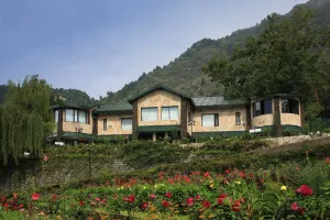 Image of Shervani Hilltop Resort