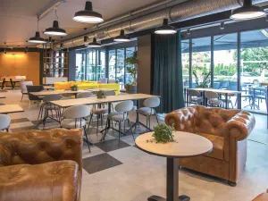 Image of ibis Styles Bâle-Mulhouse Aéroport