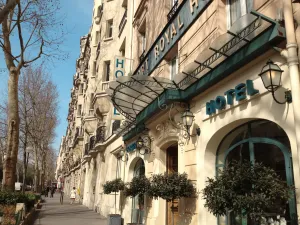 Image of Port Royal Hotel