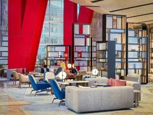 Image of Fairmont Ambassador Seoul