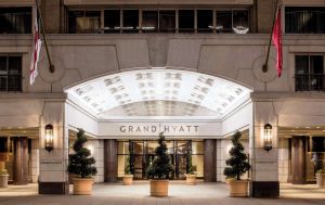 Image of Grand Hyatt Washington