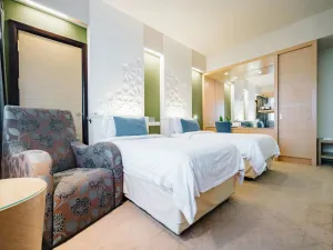 Image of Raia Hotel Kota Kinabalu