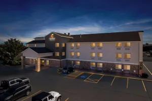 Image of Comfort Inn & Suites Greeley