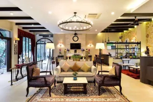 Image of Le Monte Hotel Khao Yai