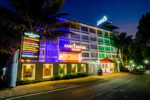 Image of KAMAT'S DAFFODIL RESORT GOA