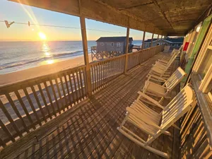 Image of Cape Hatteras Motel