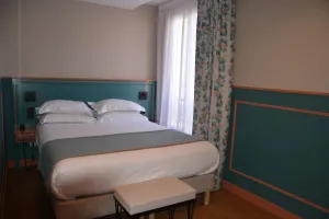 Image of Hôtel Montcalm