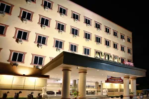 Image of Aviari Hotel
