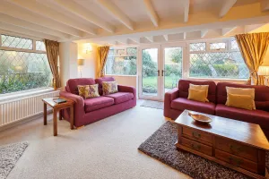 Image of Host & Stay - Ailsa Cottage