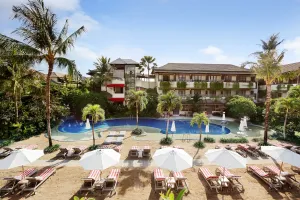 Image of Blu-Zea Resort by Double-Six